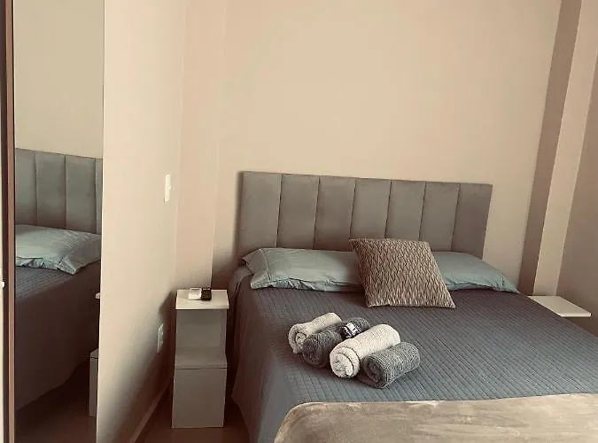 Kit_Star Apartamento Rio de Janeiro